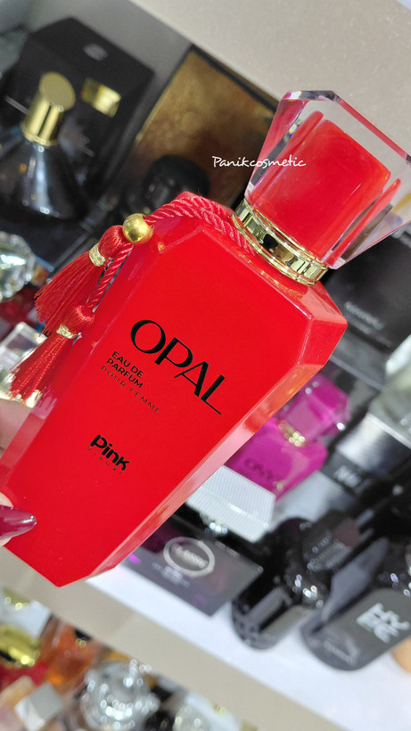 ادکلن های 100 میل OPAL و ONYX