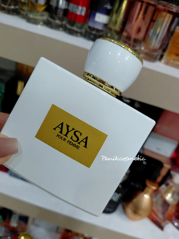 ادکلن 100 میل AYSA رایحه اکلت