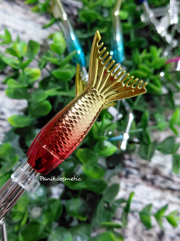 فرمژه پری دریایی 🧜🏻♀️
