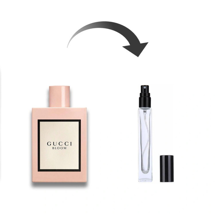 دکانت ۵ میل عطر گوچی بلوم + اتومایزر