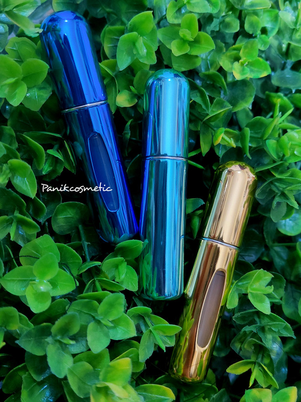 دکانت ۵ میل عطر گوچی بلوم + اتومایزر